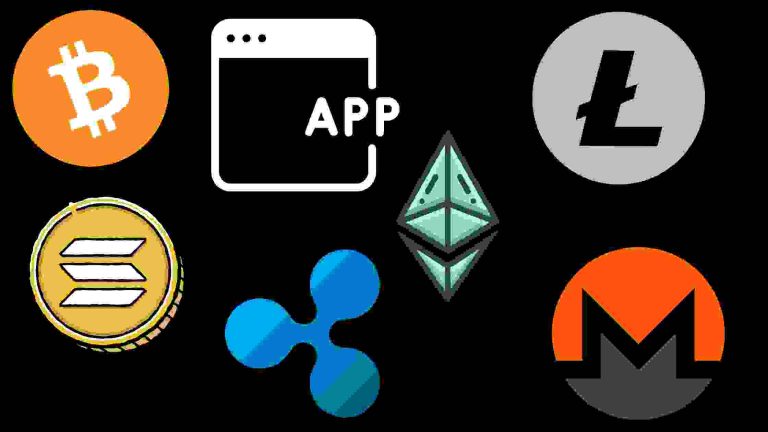 best app to buy cryptocurrency in India