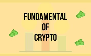 how to do Fundamental of Cryptocurrency