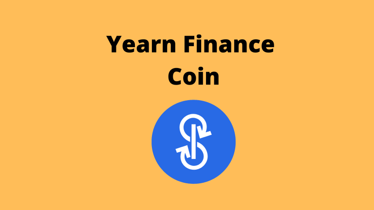 Yearn Finance Coin