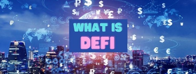 What is Defi in Hindi